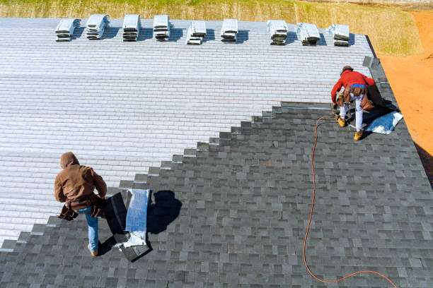 Residential Roof Replacement in Seal Beach, CA