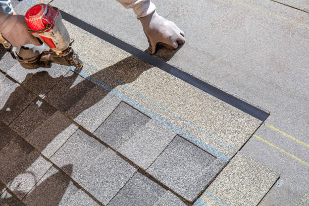 Roof Waterproofing Services in Seal Beach, CA
